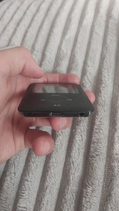 Mp3/4 player с блютузом