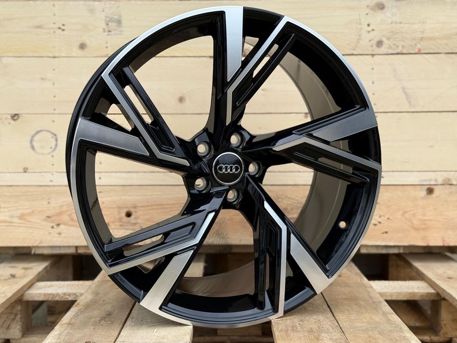 21" Джанти за AUDI RS 6 7 C8 Facelift A5 A6 A7 A8 S5 S6 S7 Q5 Q7 SQ