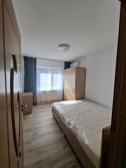 Apartament 2 camere de închiriat zona centrala