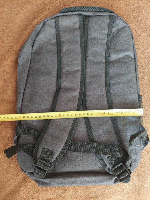 Раница за лаптоп