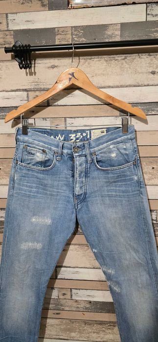 G-star raw W/29-мъжки дънки (х-678)