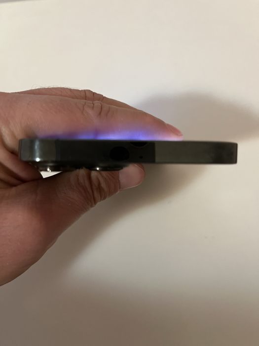 Iphone 13pro max 256GB 92% bat