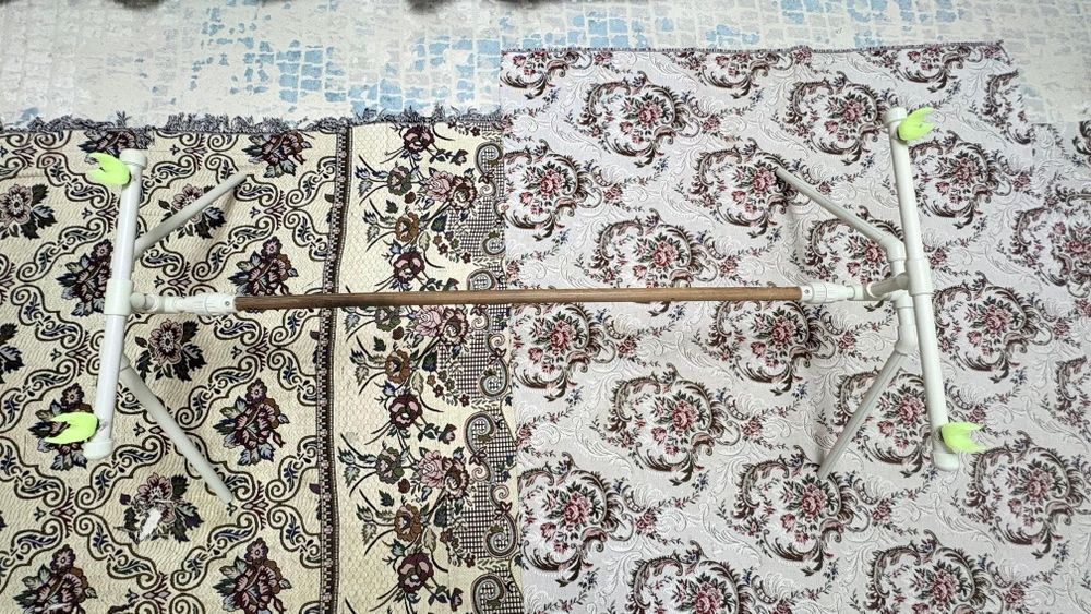 Продается ручной род под