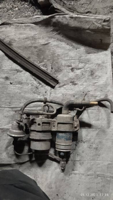 Продам разное на мерс 190