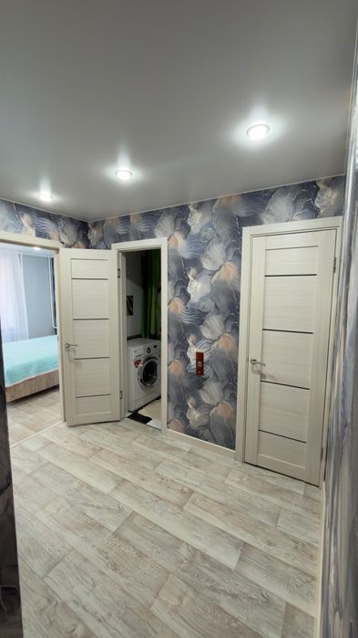 Сдам 2 комнатную квартиру район 17 школа