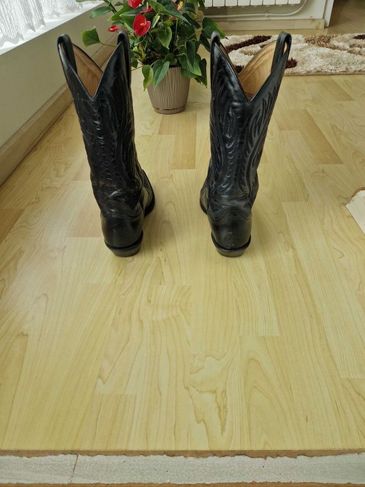 Мъжки ботуши Sendra