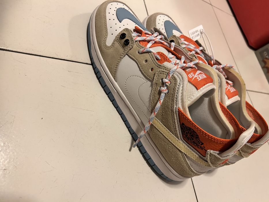 Nike SB dunk (Оригинални)