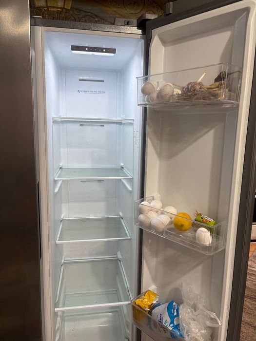 Продам холодильник