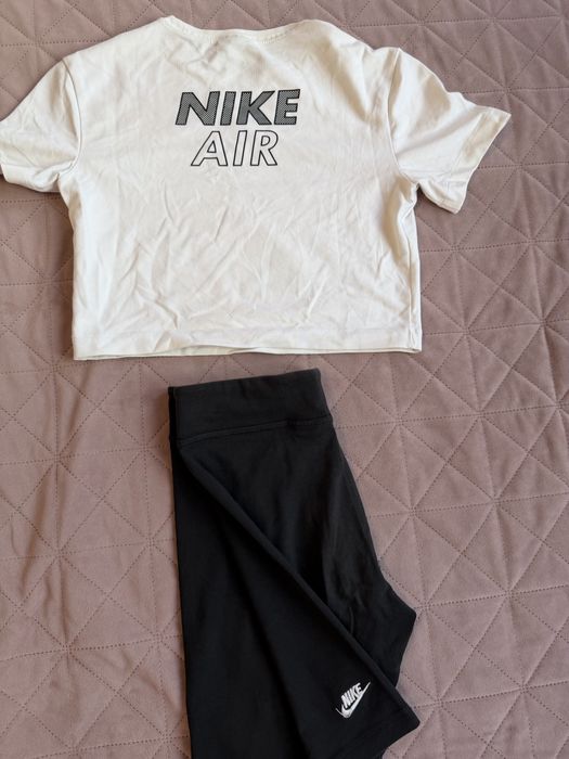 Детски дрехи Nike
