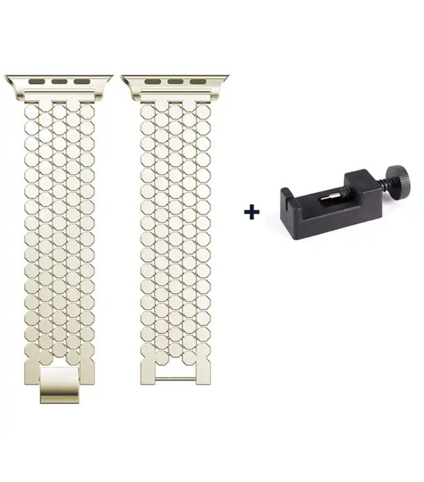 Curea Folie Silicon Bracket Case Prindere Ceas Iphone Apple Watch