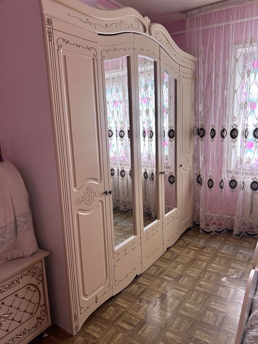 Спальная гарнитура
