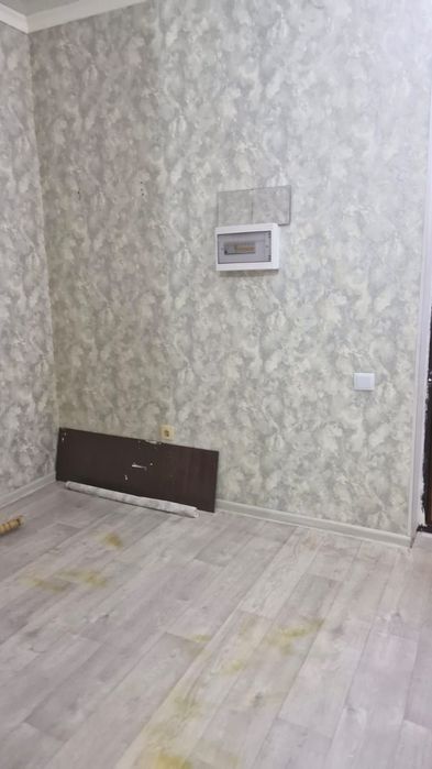 2 комнатная квартира