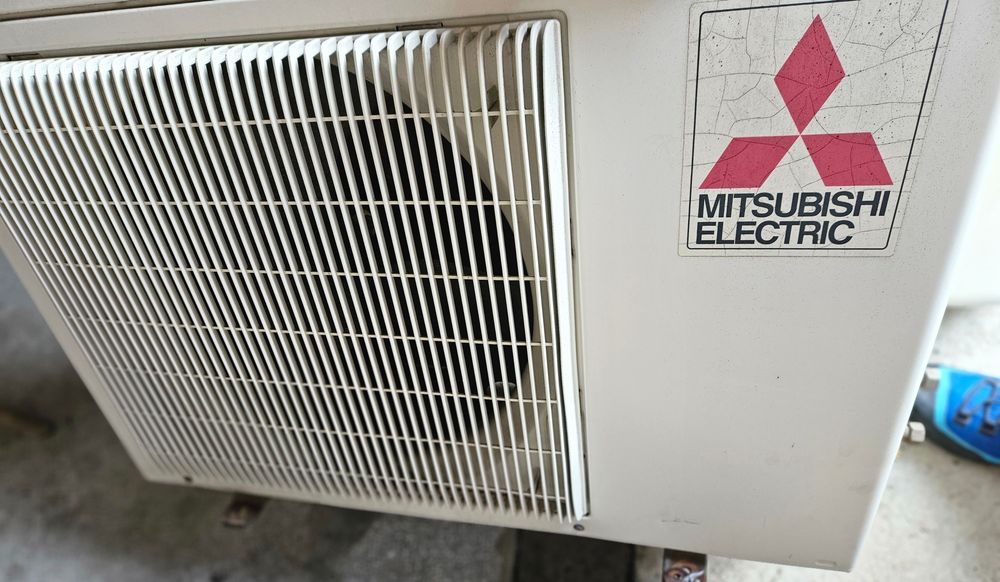 Климатик Mitsubishi