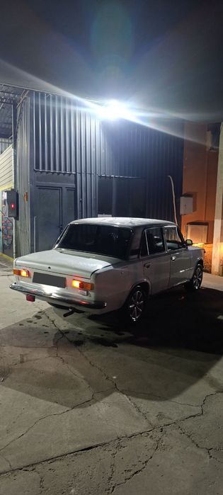 Vaz 21011 yaxshi xolatda.