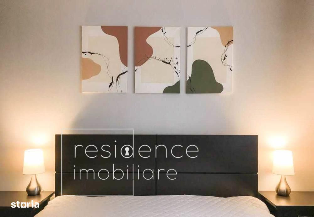 Apartament modern 2 camere , Marasti , zona Kaufland + Parcare!