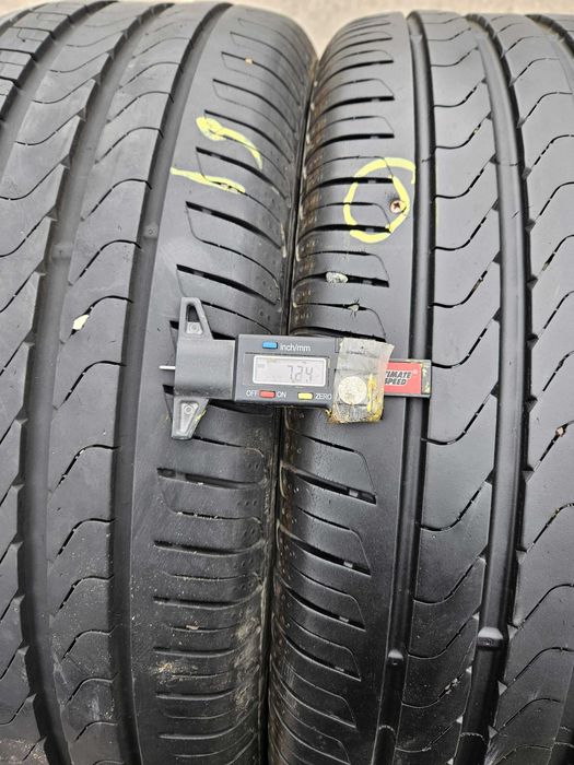 235/50 R19 • Vara • Pirelli Scorpion Verde 99V | 4 buc | Pret/buc