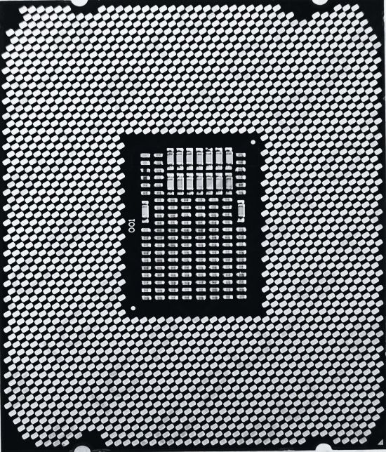 Продам процессор Intel core i9-7940x