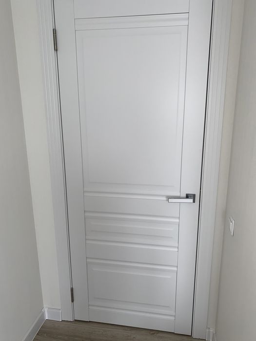 Дверное полотно ширина 60