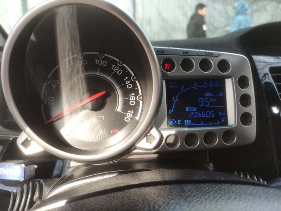 Продаю свою машину Спарк 2013 год