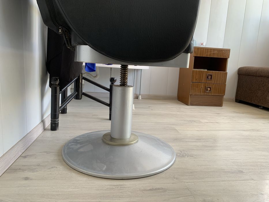 Sartaroshlar uchun kreslo