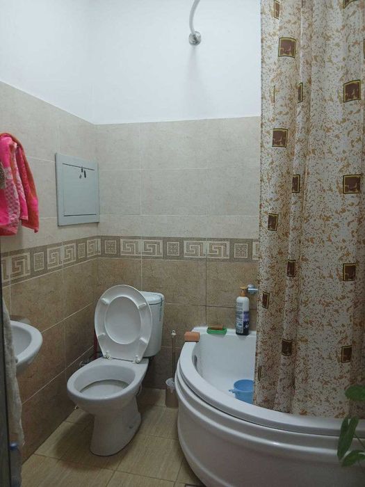 №3715.Продается 2х-комнатная квартира в Новостройка.