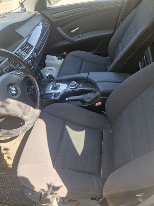 BMW 525XI  N53 цяла за части