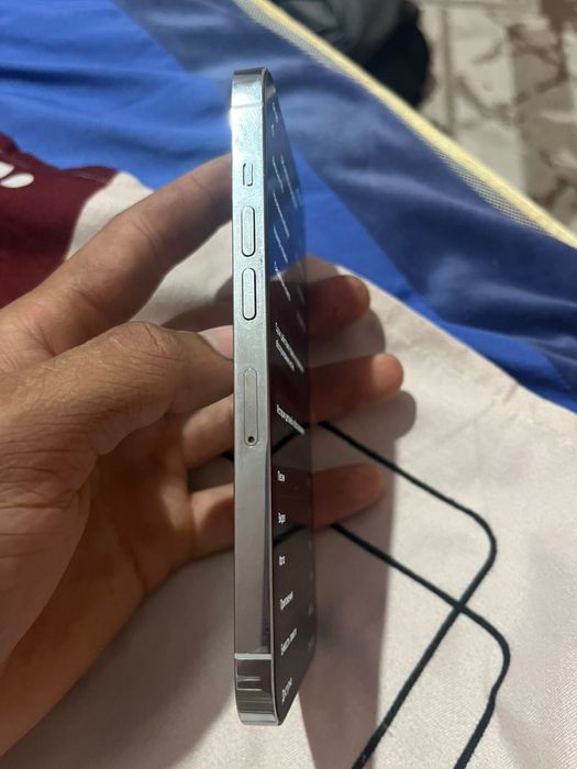 Iphone 13 pro 256/100