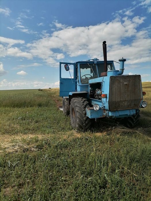 Продам трактор т 150