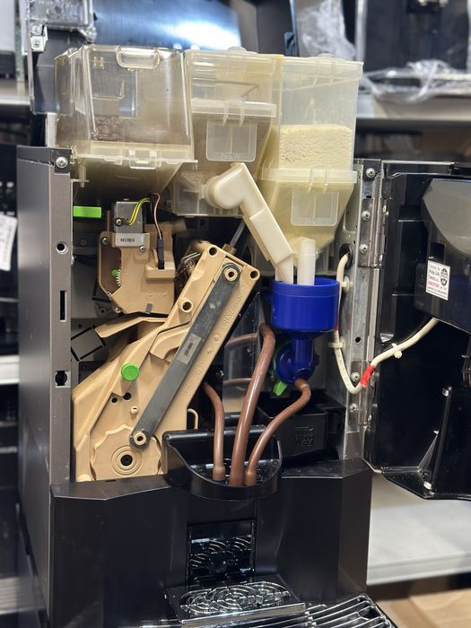 Automat de cafea Necta koro max prime