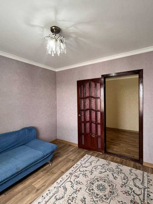 Продам 3х комн кв 8мкр