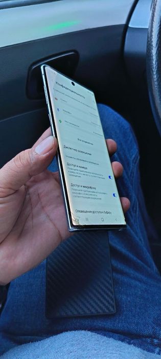 Samsung note 10 срочно