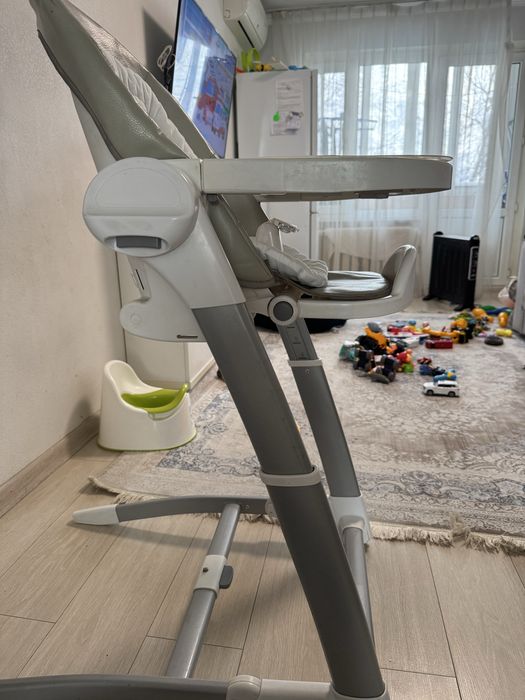 Стул детский для кормления Maribel 3 в 1