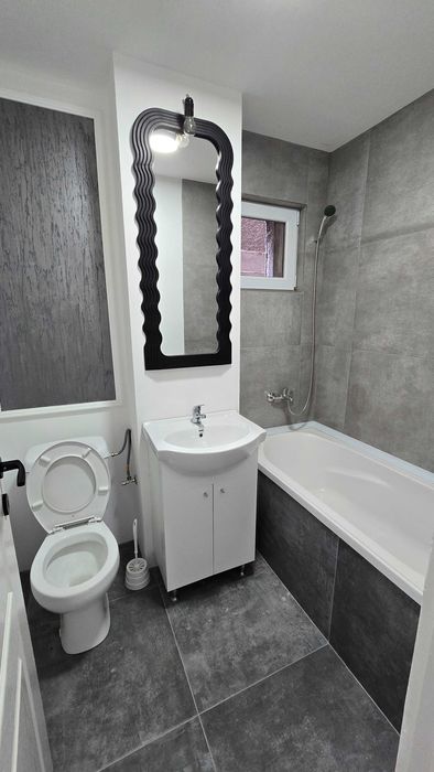 Apartament 2 camere zona islaz