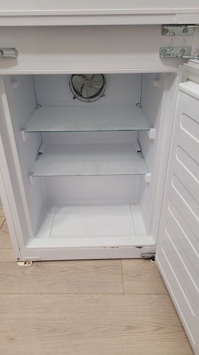 Combina frigorifica beko