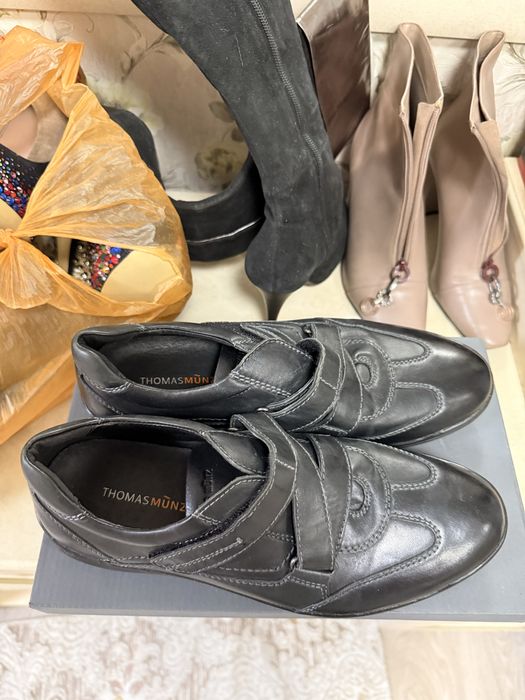 Мужская обувь Италия оригинал