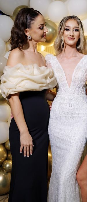 Rochie de nasa ..