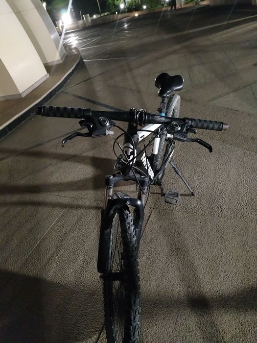 Велосипед спорт 01