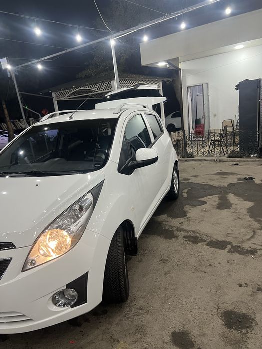 spark 1,25 mator 2014 3 pozitsa abs tormoz