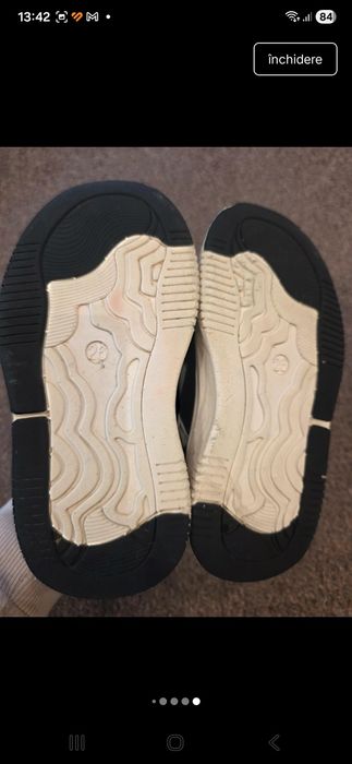 Adidasi de copii,  stare buna, mărimea 26