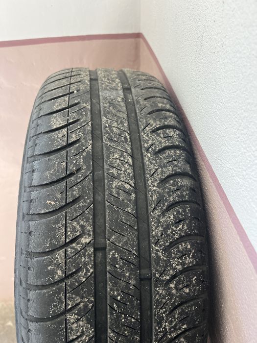 Set jante aliaj Nissan Micra