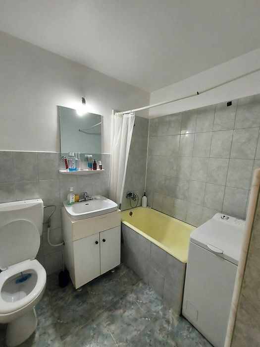 De vânzare garsoniera centrală