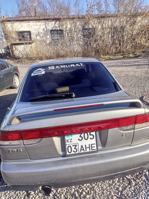 В продаже subaru legasi
