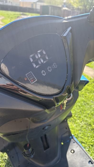 Мопед м13 на продаже