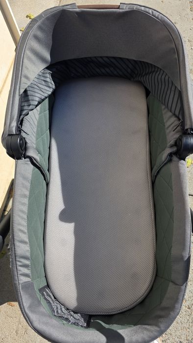 Детска количка Easywalker Harvey 3 Premium