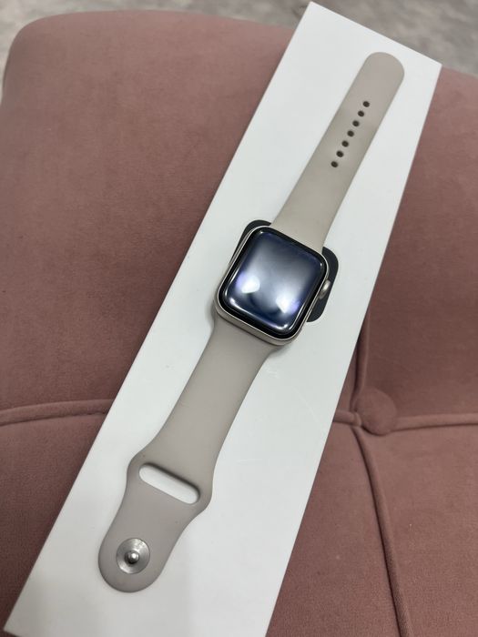 Apple Watch SE 2nb Gen