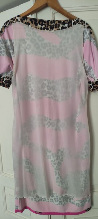 Платье вискоза + эластан 50 размер