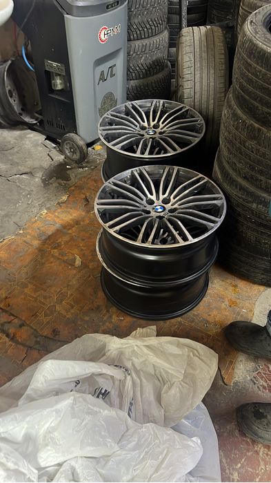 Диски для BMW 19 размер