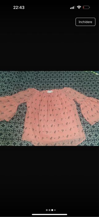 Palton Chantal marime 40