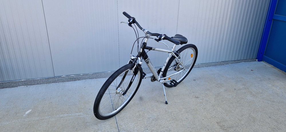 Алуминиев велосипед PEGASUS колело 29"