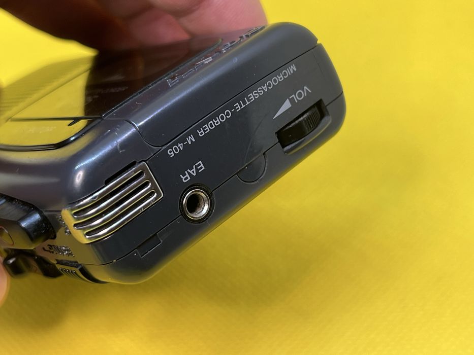 Диктофон Sony Sony